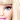 barbie winking