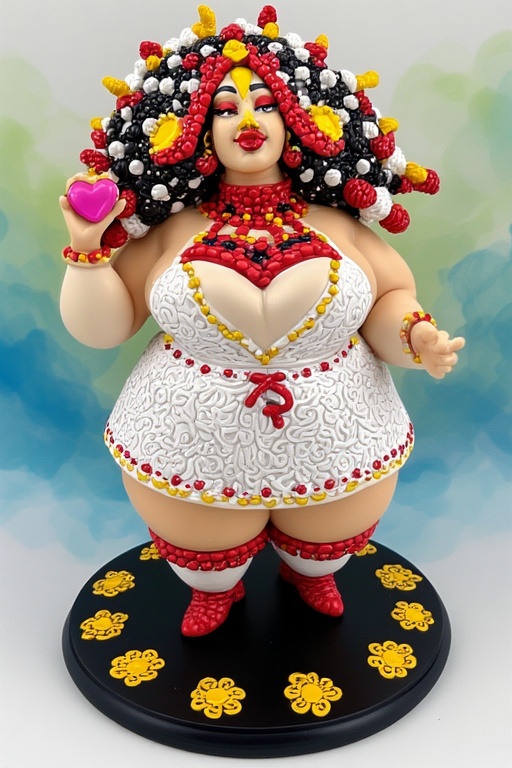 A-vibrant-figurine-of-a-curvy-9