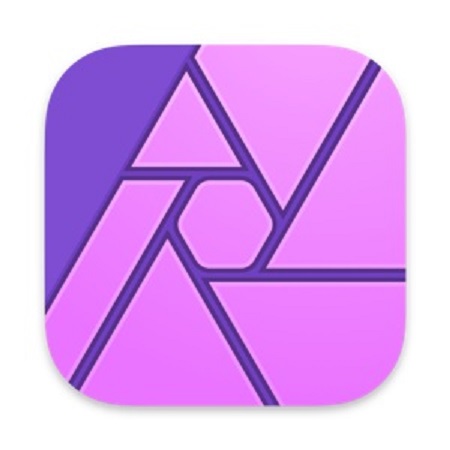 Affinity Photo 1.10.0 (Mac OS X)