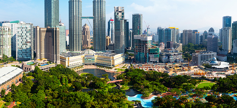 Malaysia: The Pros and Cons