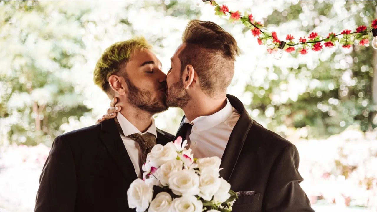 Congreso de EU protege con ley el matrimonio homosexual