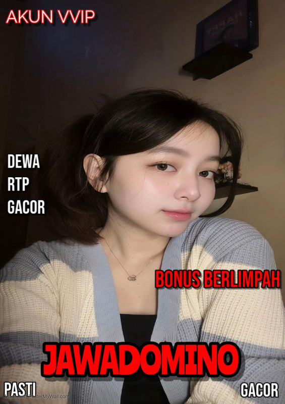 Deposit Pulsa Jawadomino Tanpa Potongan 2025 dengan Proses Instan