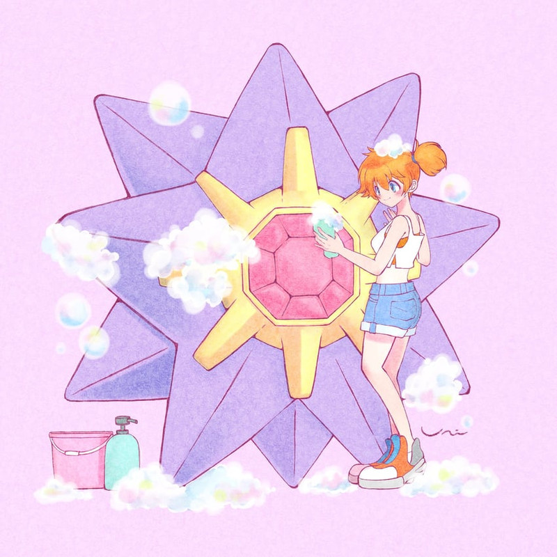 misty-and-starmie-pokemon-and-1-more-dra