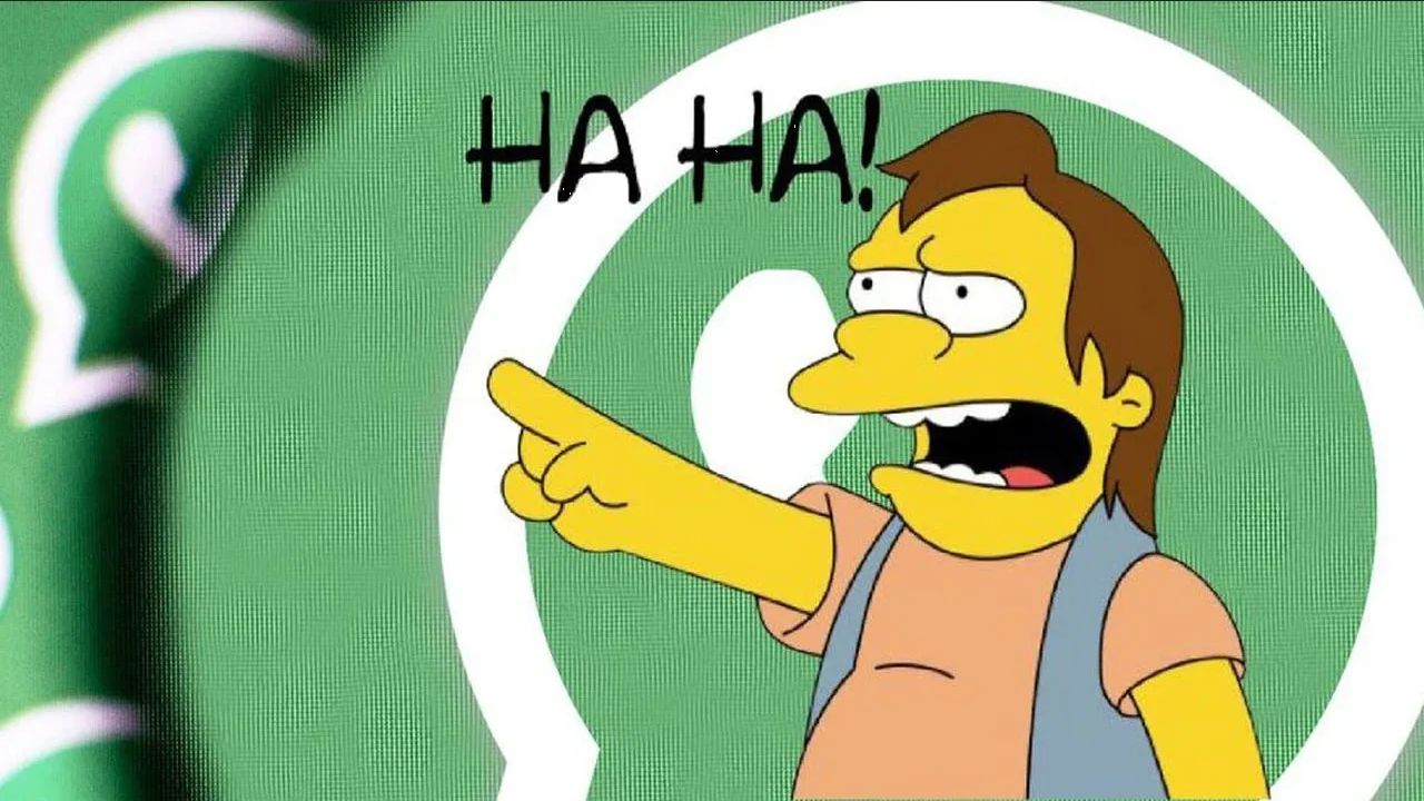 Descarga estos memes de WhatsApp por el Día de los Santos Inocentes