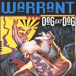 Re: Warrant (US) / Glam metal