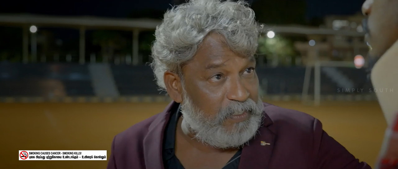 Battle 2026 WebRip [Hindi + Tamil] 480p 720p ESub Screenshot