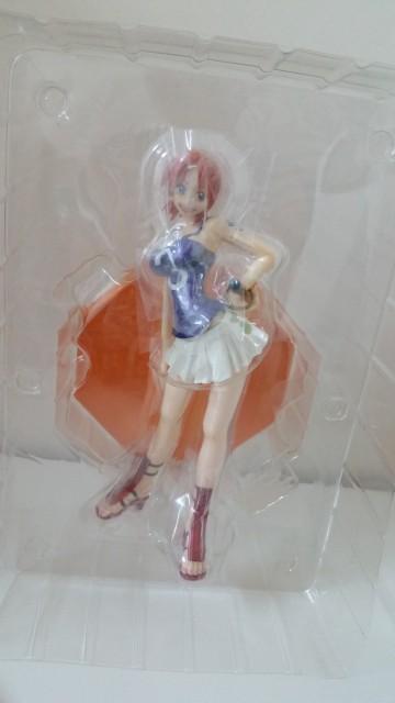 REVIEW: Portrait of Pirates Nami Neo Ver.2 Repaint
