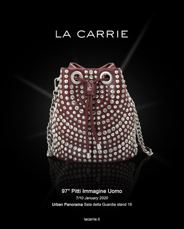 Economia: Il marchio "La Carrie" nel 2019 aumenta del 32% il fatturato •  [Castel Bolognese news]