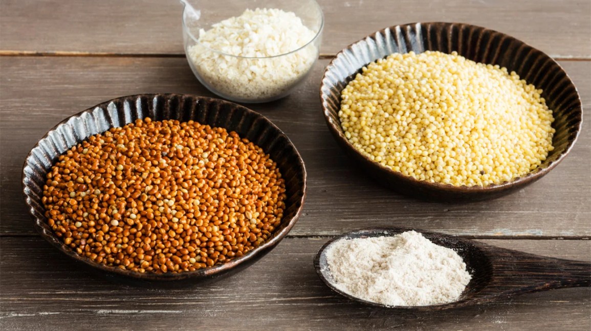 Millets
