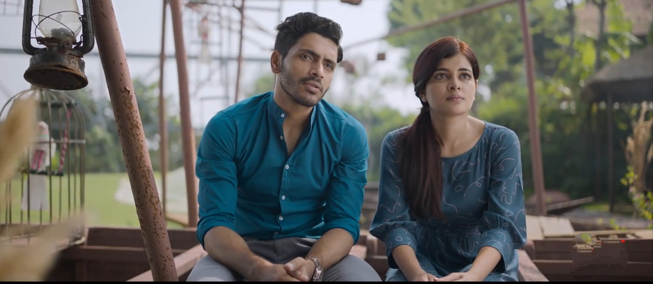Love Aaj Kal 2 Movie Screenshot