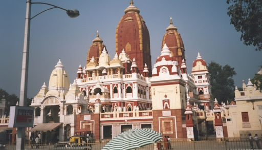 Historical Architecture