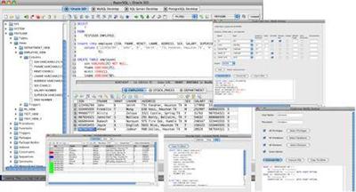 Richardson Software RazorSQL 8.2.3 (macOS)