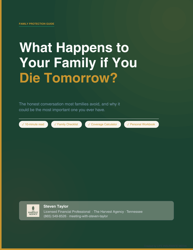 Family Protection Guide Cover Assets