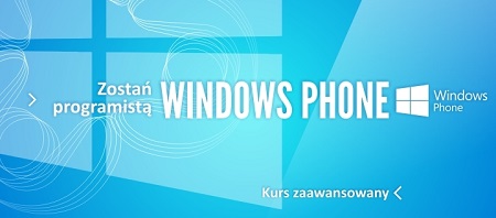 Windows Phone dla zaawansowanych