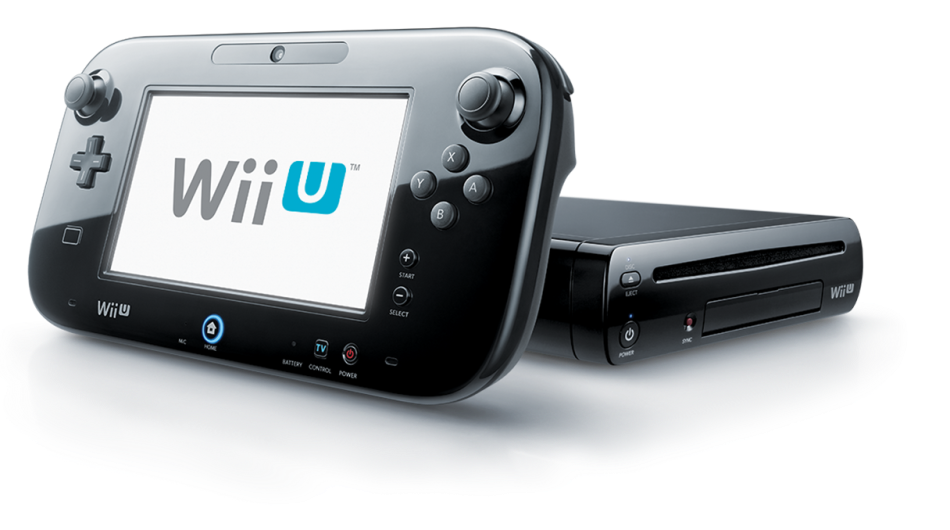 Wii U
