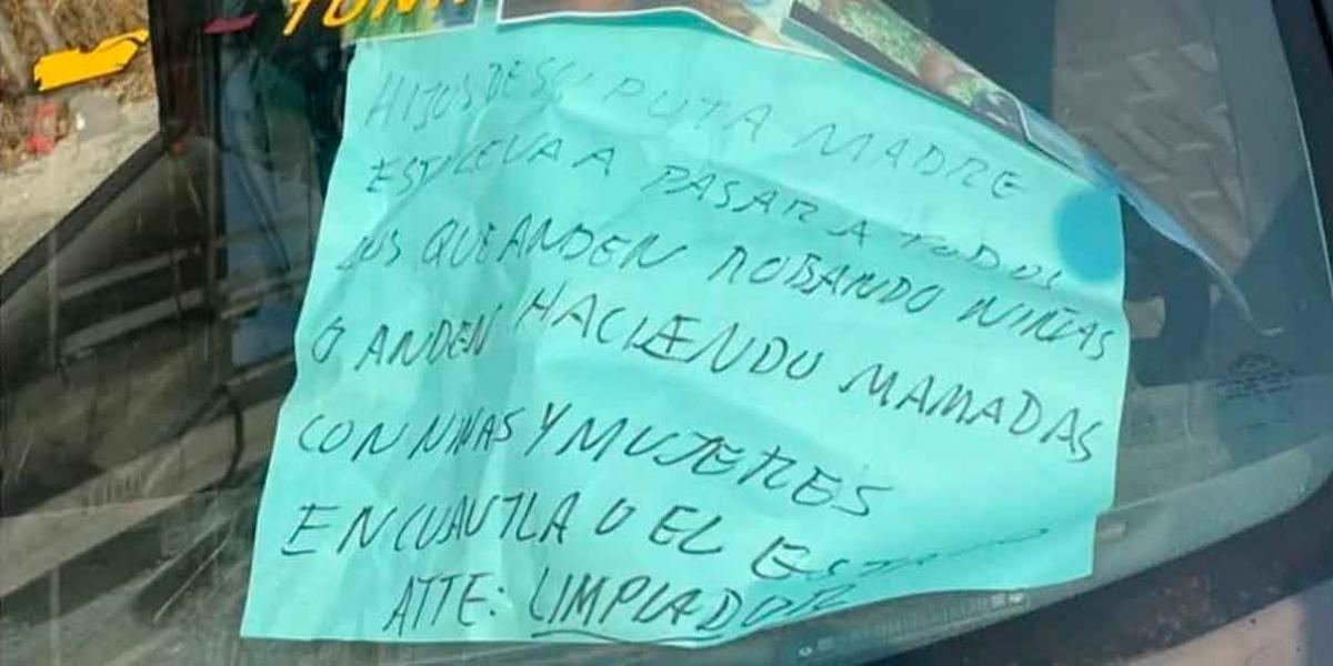 'El Limpiador',