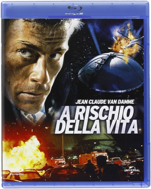 A rischio della vita (1995) .avi BDRip AC3 iTA