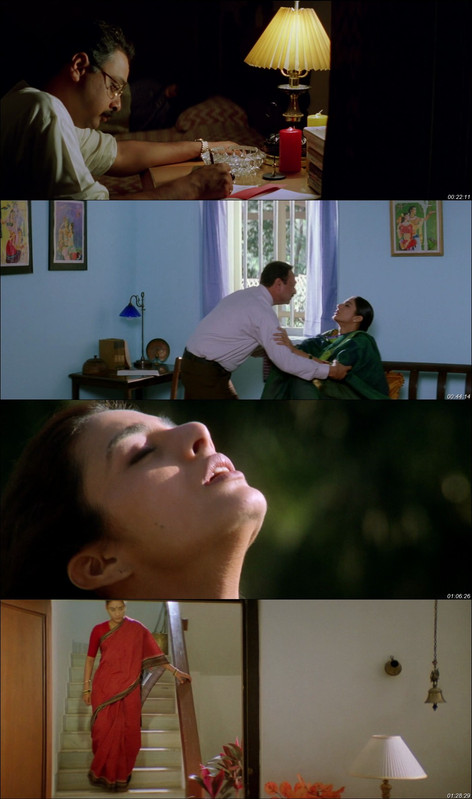 Astitva (2000) Hindi ORG Full Movie