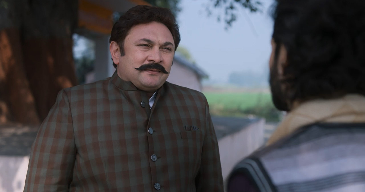 Raktanchal 2026 WebRip Season 3 [Hindi + Tamil + Telugu] 480p 720p ESub Screenshot