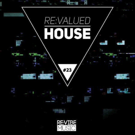 VA - Re:Valued House Vol. 23 (2020)