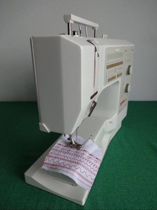 Bernina 1080-Special **2-Mon.garantie | Acheter Sur Ricardo