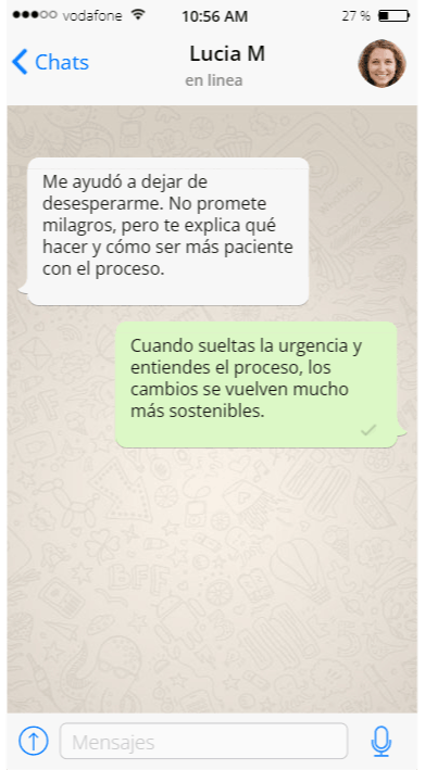 Testimonio 2