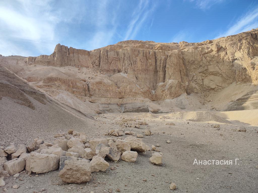 Ленивый Египет (Хургада, Луксор, Каир), декабрь 2025 - январь 2026