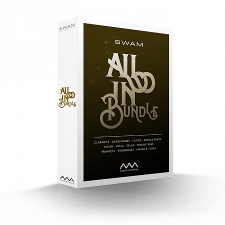 Audio Modeling SWAM All In Bundle v3.5.0 U2B (Mac OS X) Audio Modeling SWAM All In Bundle v3.5.0 U2B (Mac OS X)