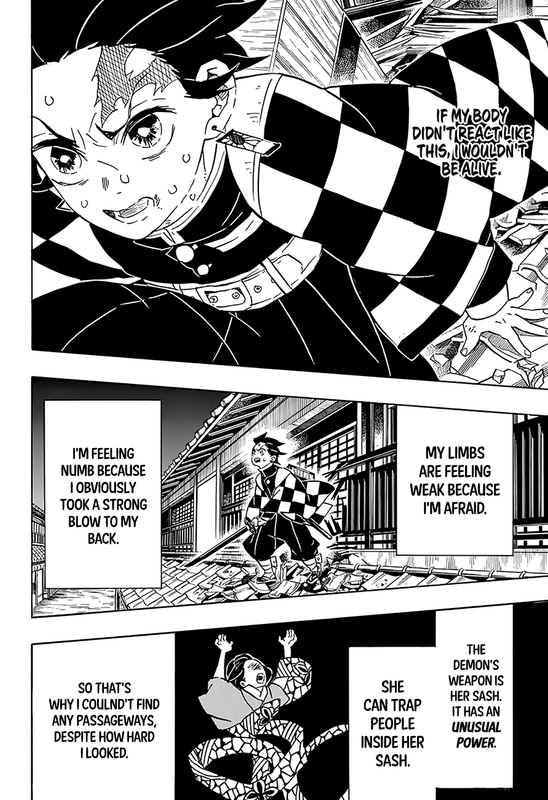 Kimetsu no YaibaChap76-4