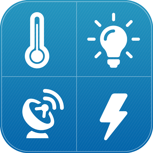 Sensors Toolbox v1.6.03