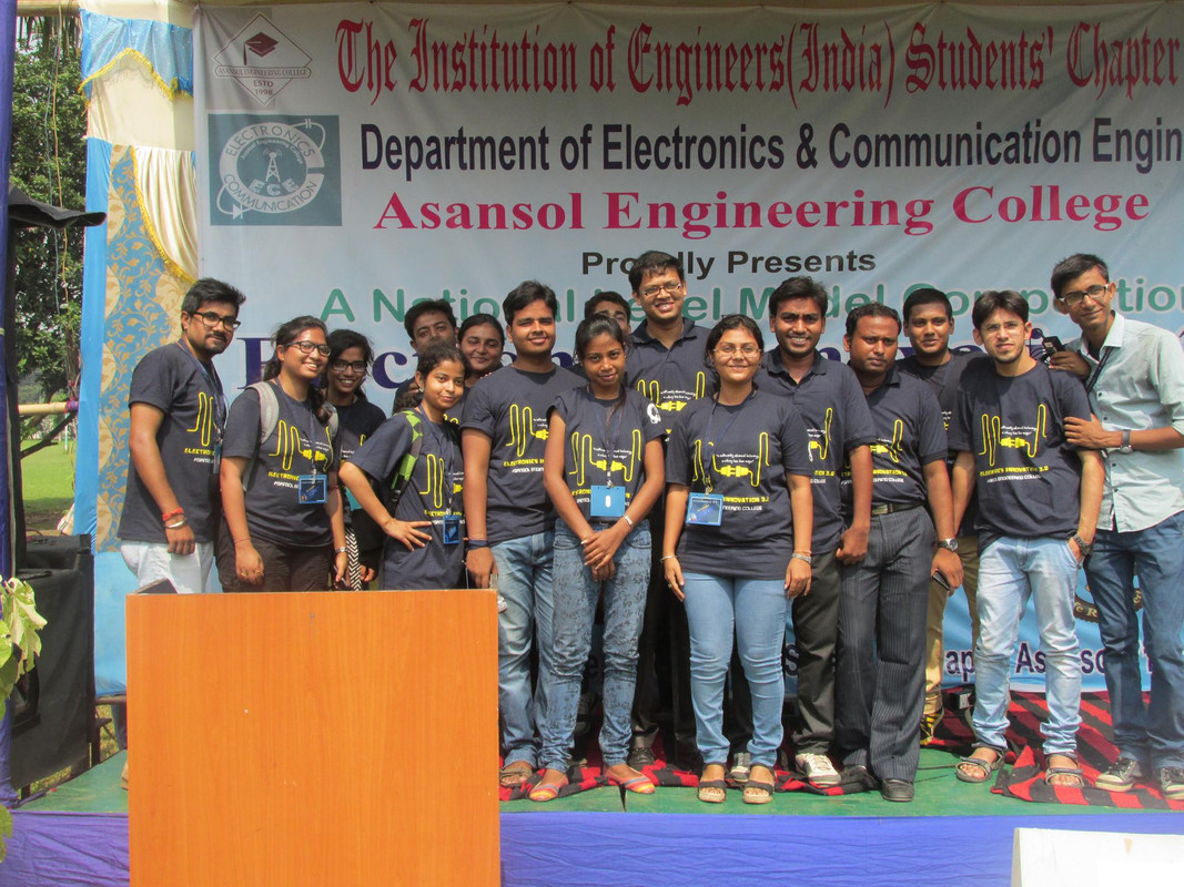 Tech Symposium