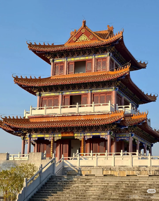 东山公园7