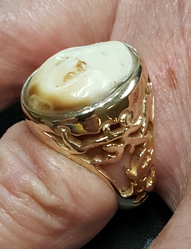 Elk Tooth Ring (1)
