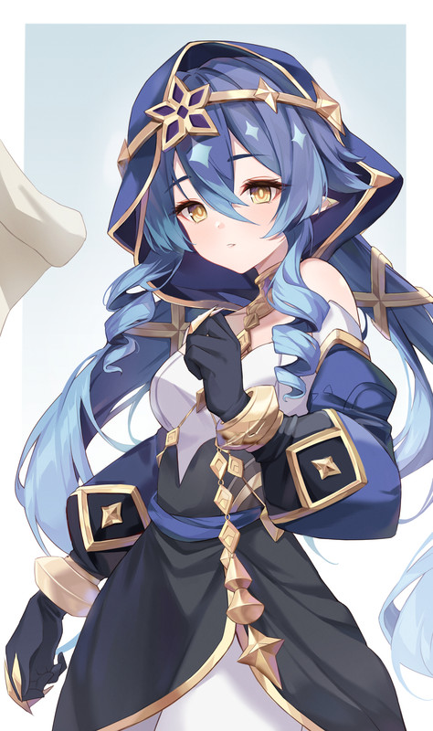 Layla.(Genshin.Impact).full.3822618