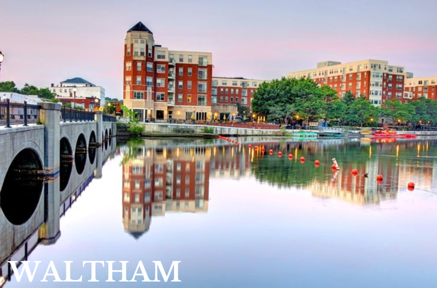 Waltham