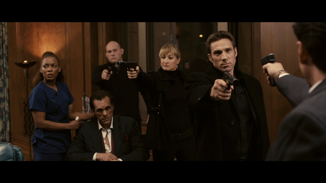 4 - Jugando con la Muerte [Remux 1080p] [Cast 5.1/Ing DTS-HD M] [Sub:Cast] [Acción] [2011]