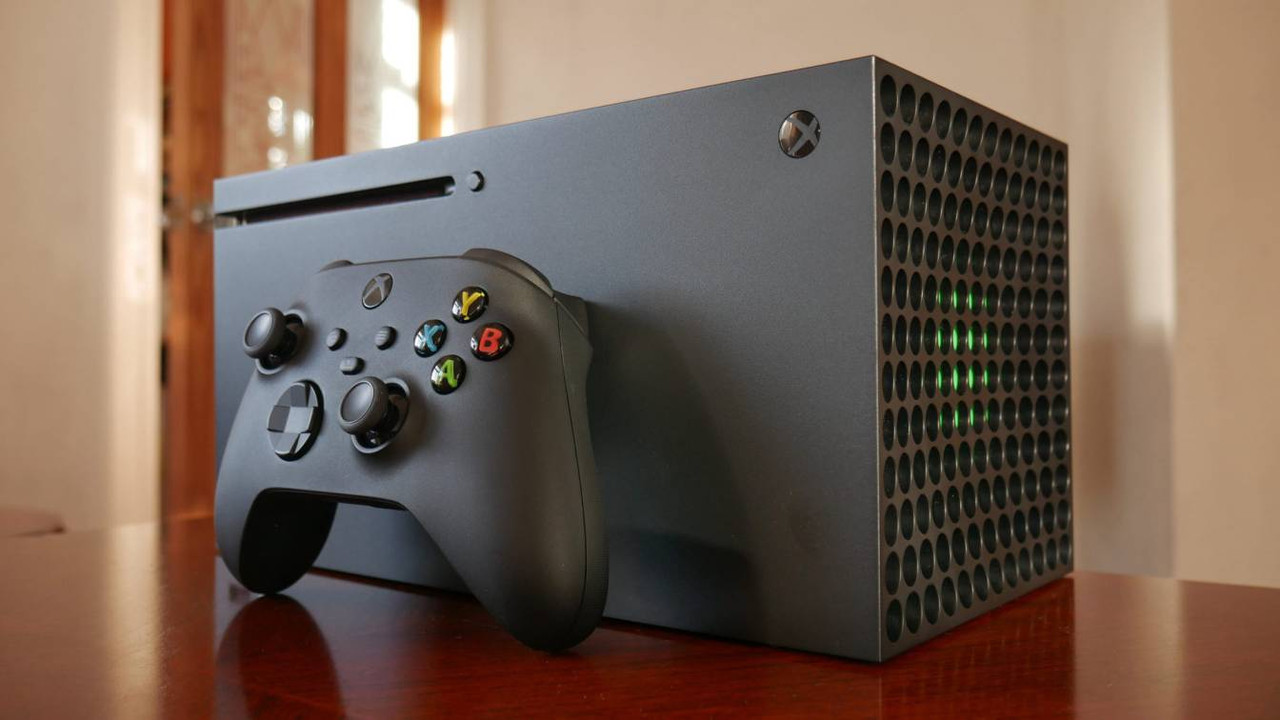 Xbox Series X Review 2024