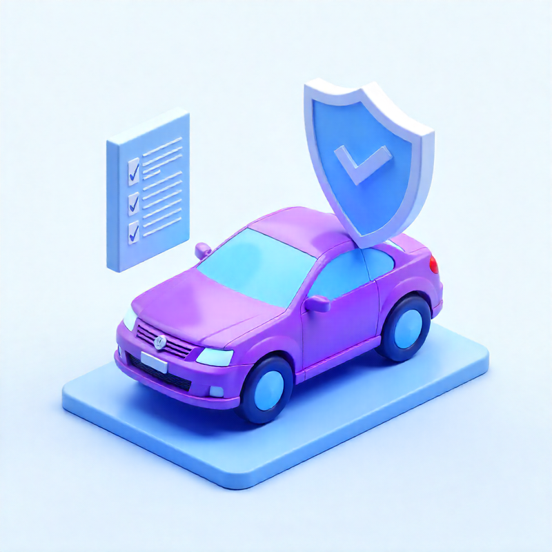 Own Damage Motor Insurance