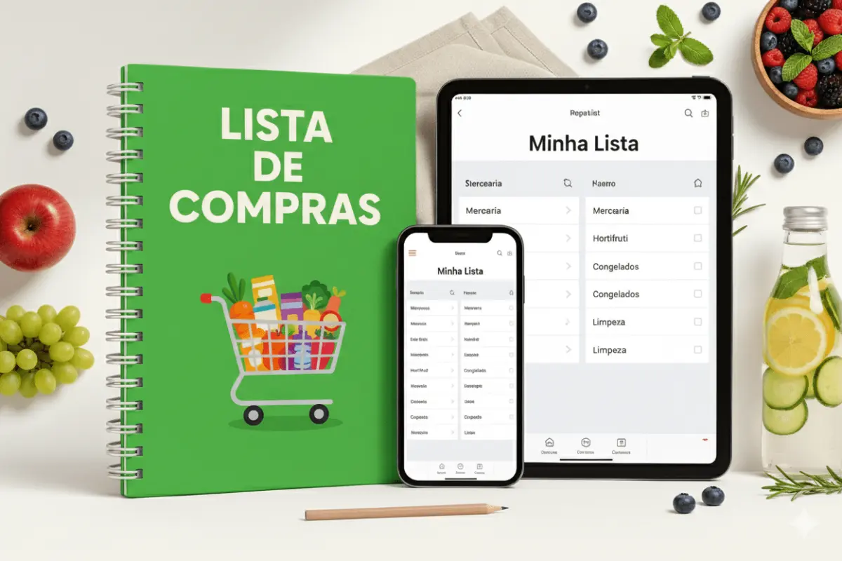 Lista de Compras