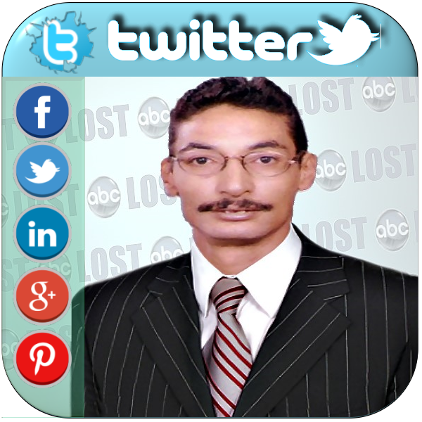 ᖴOᒪᒪOᗯ ᗰE Oᑎ TᗯITTEᖇ