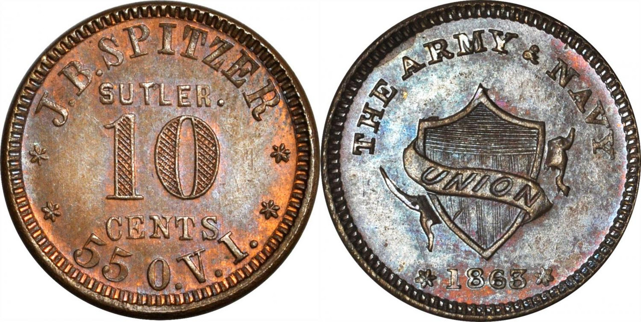 Bono de guerra de los Estados Confederados de América (CFS) de 1000 Dólares. Richmond (Virginia). 2 de Marzo de 1863. 5733634