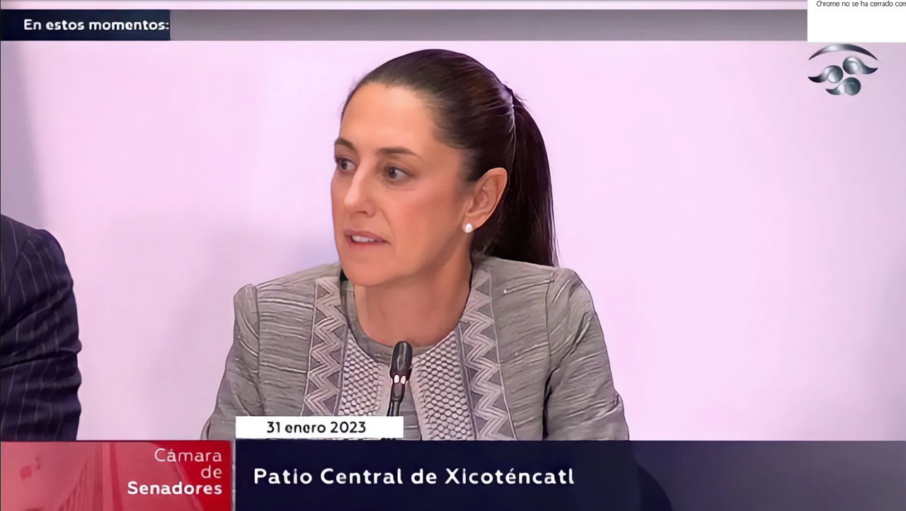 Sheinbaum promueve el humanismo mexicano en plenaria de Morena