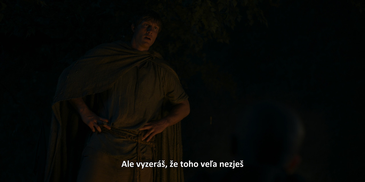 Rytíř Sedmi království S01E01 Potulný rytíř mkv snapshot 37 54 272