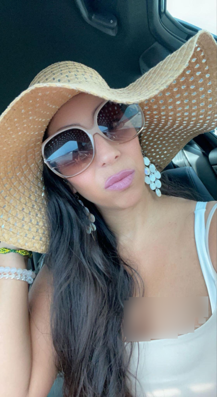Author Spotlight on Cristal Ortiz, Poet in 'Poems From The Heart' by Radhaa Publishing House