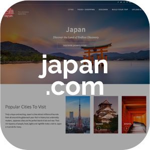japan