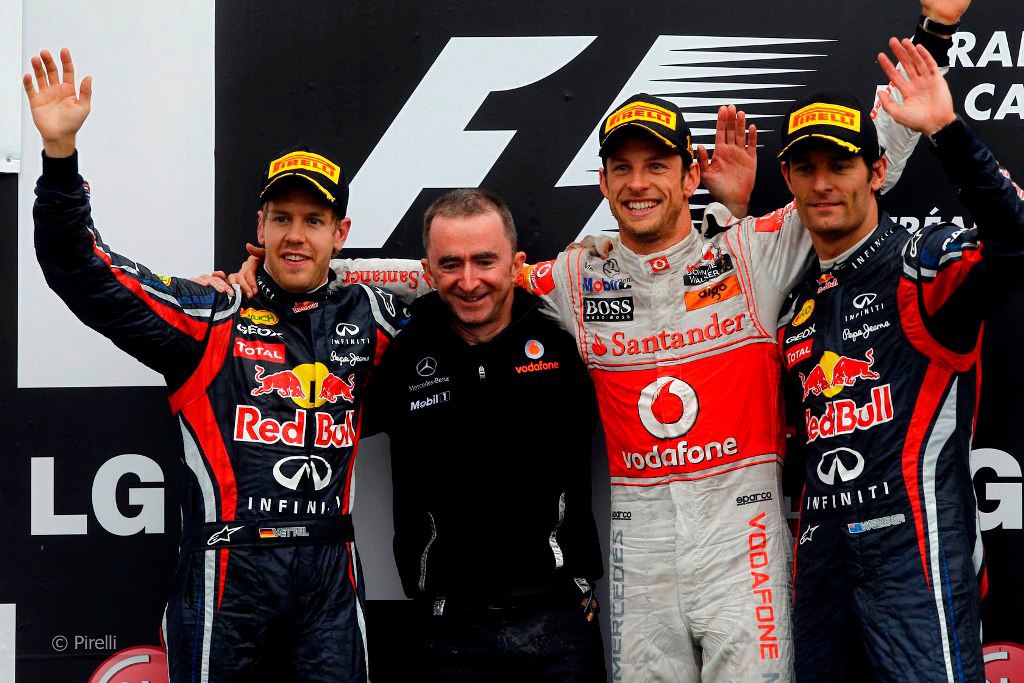 2011 кан подиум