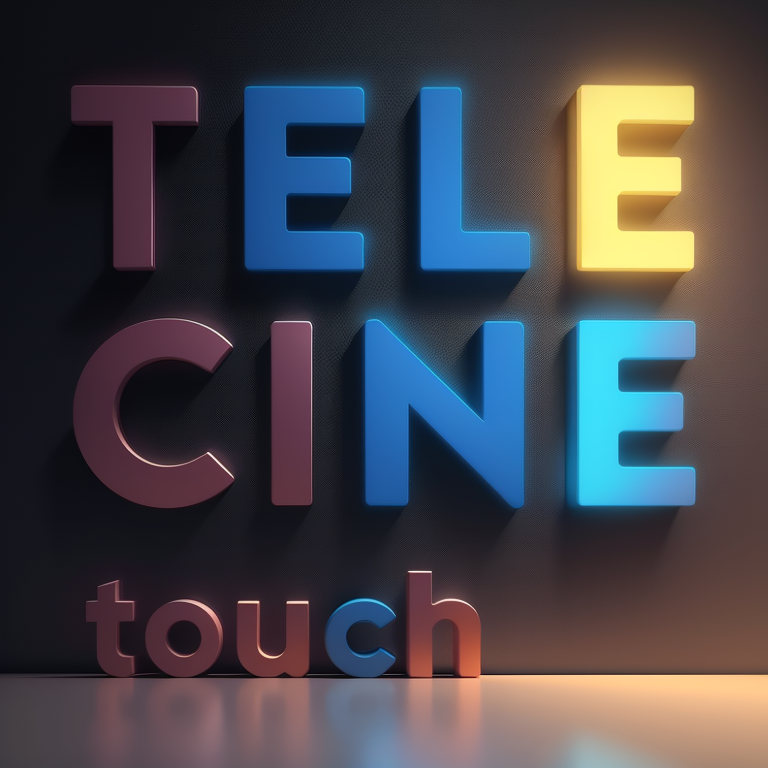 Telecine Touch FHD ⭐
