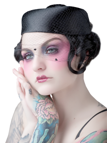 femme1155