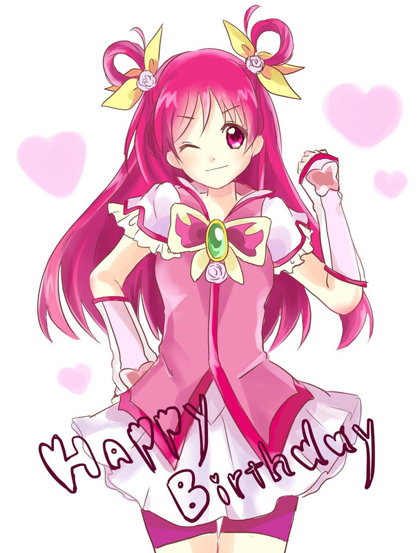 Cure