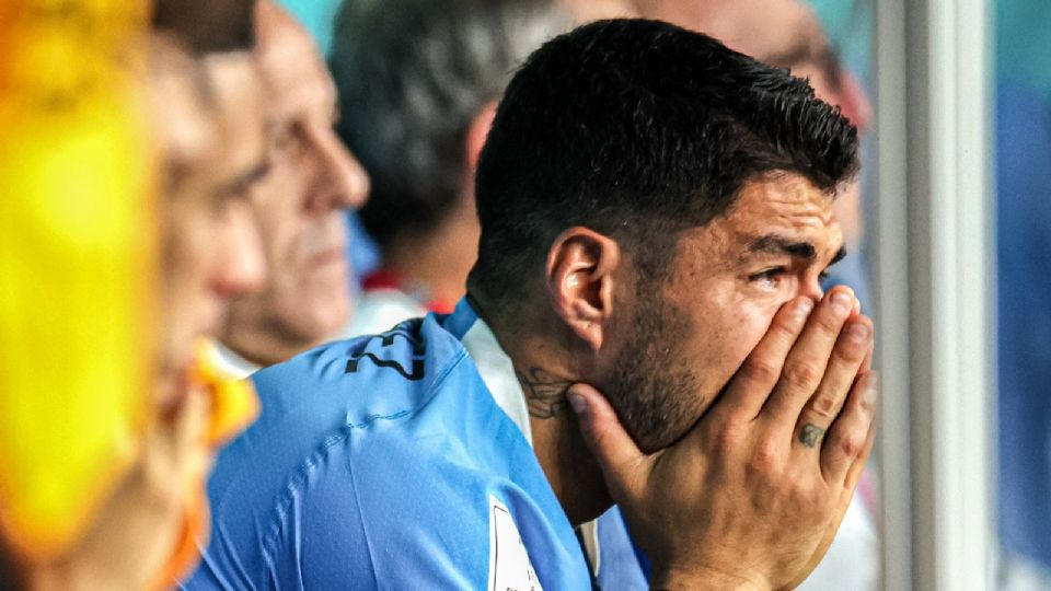 Uruguay está en un gran lío: Podrían afrontar una fuerte sanción por agresividad de sus jugadores